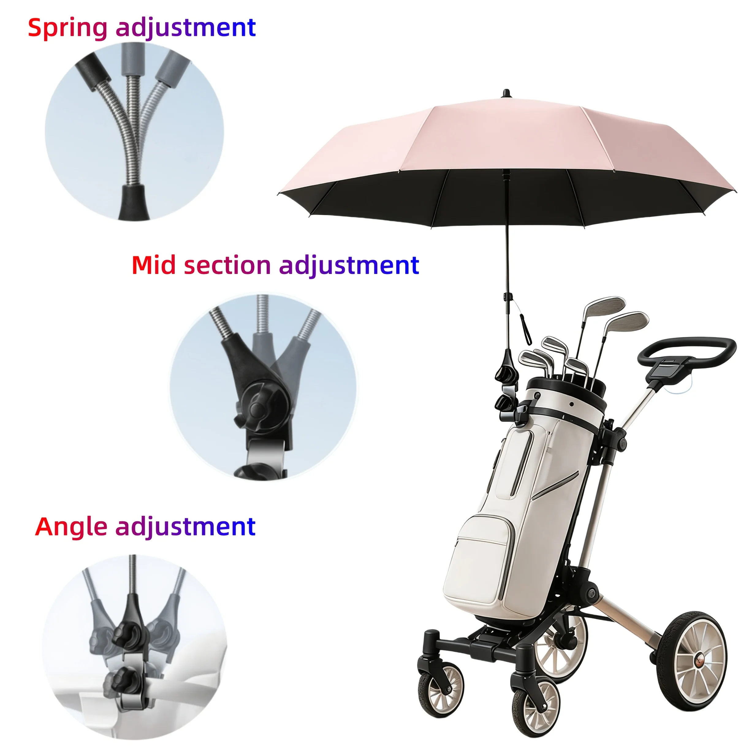 Thumbnail 3 - #27 Newest Umbrella Stands