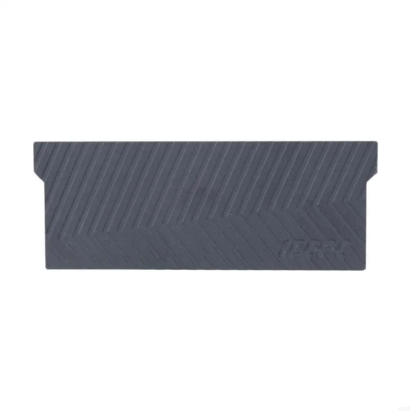 

C90F Graphenes Coated Coppers Cooling Fin for Laptop Memory Module Thermals Conductions