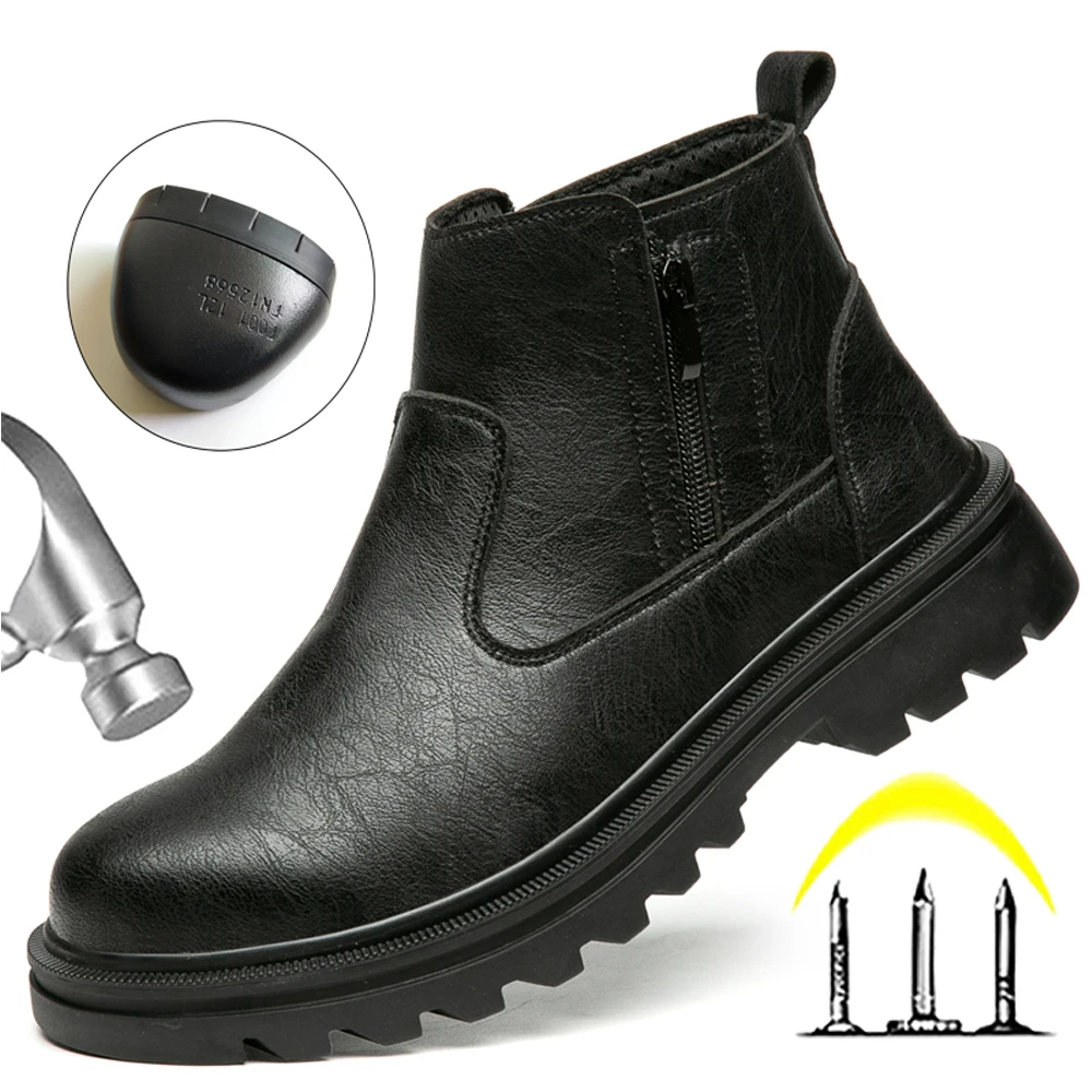 Plus Size 47 Work B… - image