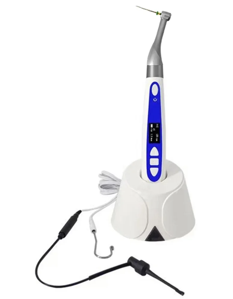 

New endomotor dental with apex locator for low price