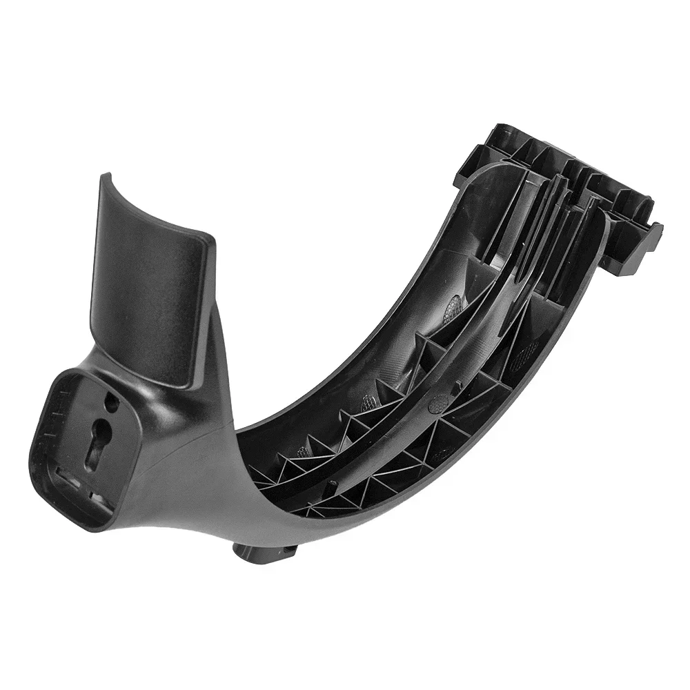 Rear Fender with Taillight Tire Splash Proof Guard for Segway Ninebot F30D F30E F40D Rear Mudguard Assembly Scooter Accessories