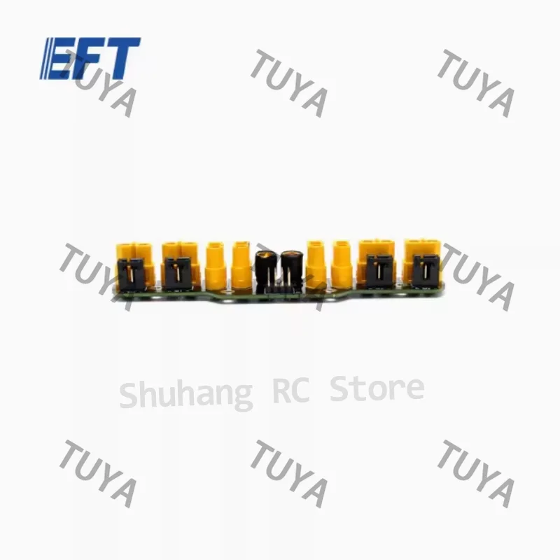 

accessories distribution board components, special for plant protection drone G06/V2.0