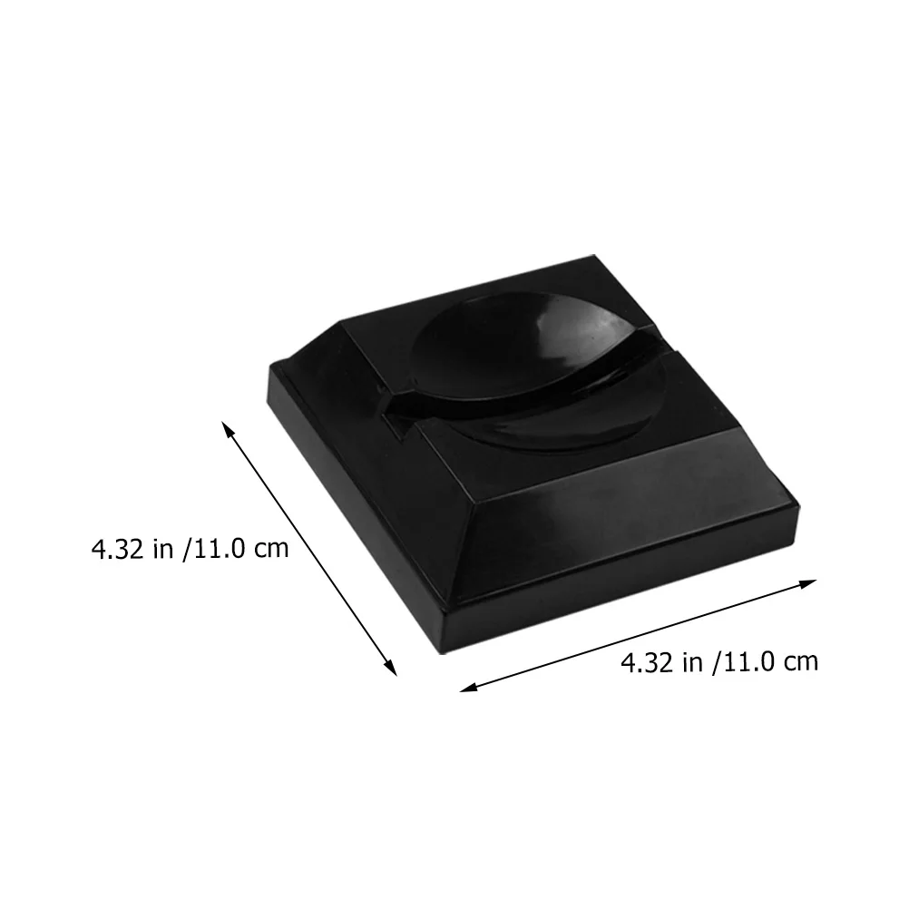 

2Pcs Ball Holder Display Rack Made of Durable Plastic Suitable for Home Office Basketball Soccer Football Storage
