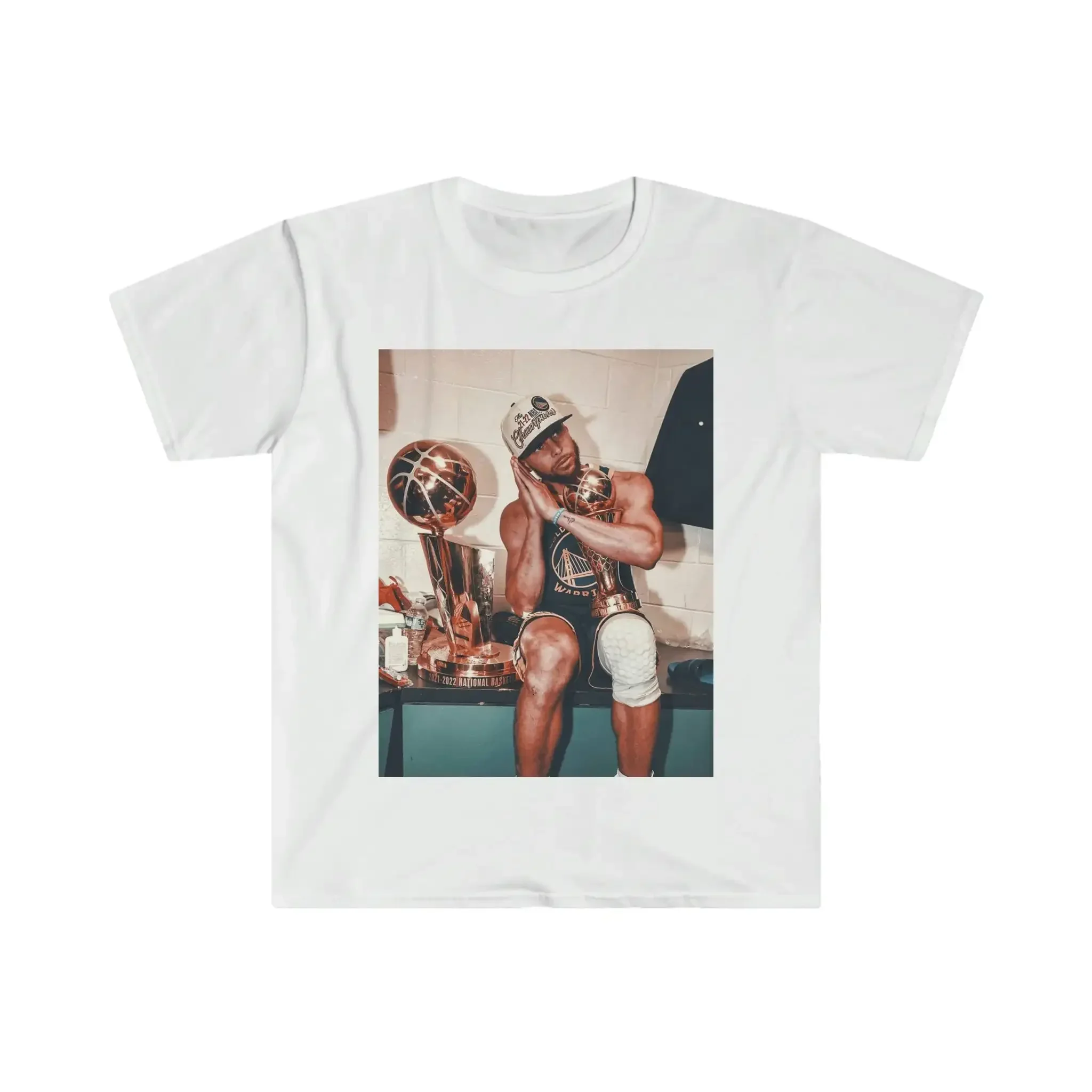 Stephen Curry Champ… - image