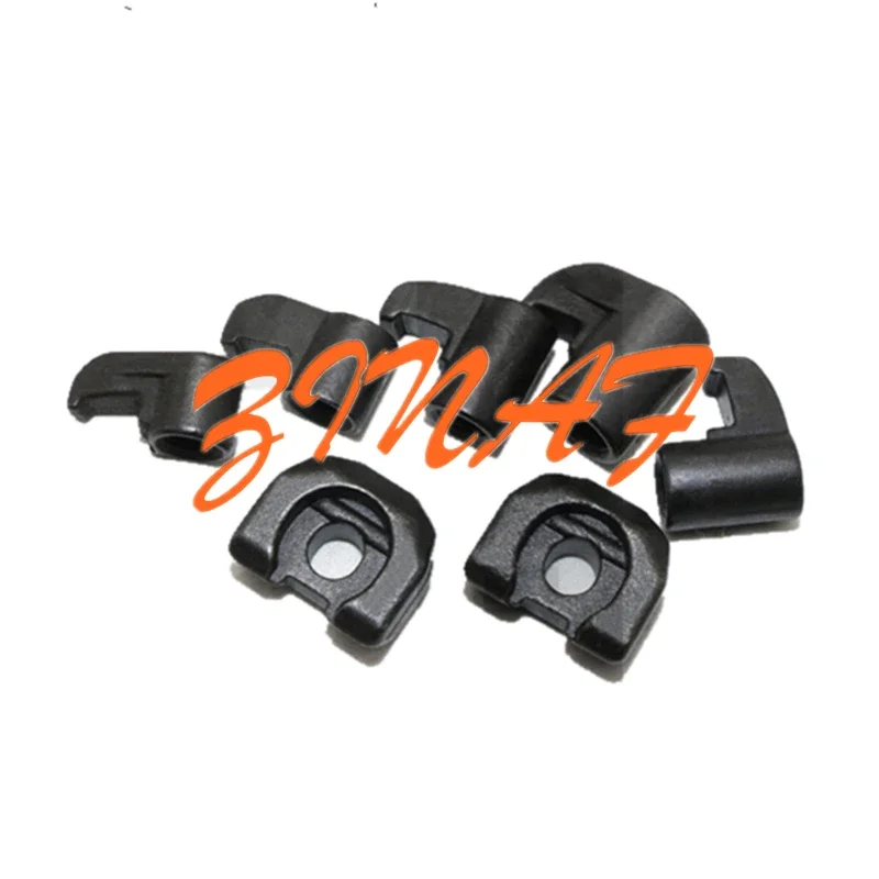 CNC tool holder HL1511 HL1810 HL1813 HL2113 HLT-16 HLW-08 high hardness tool holder accessories pressing plate tool accessories