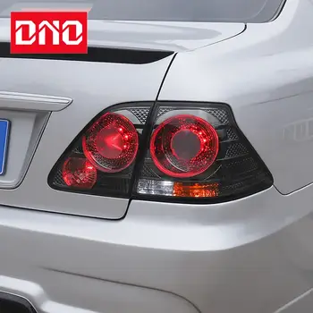 LED zadní světla do auta pro Toyota Crown 2005 2006 2007 2008 2009 Zadní svítilna, brzdové světlo, zpátečka, dynamické směrové světlo, zadní světlo do auta 10 nejlepší prodej Zadní světlo Toyota Crown - №2