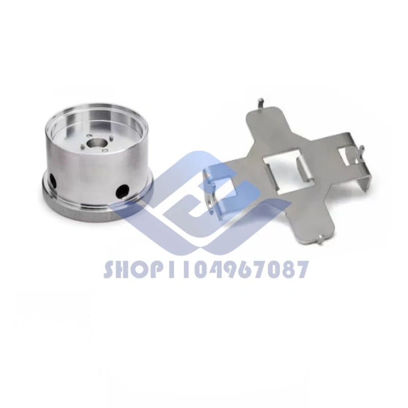 Agilent ICPMS 7700 7800 7850 7900 유지 보수 분해 도구 세트 샘플링 콘 G3280-01507 커팅 콘 G3280-60502에 적합