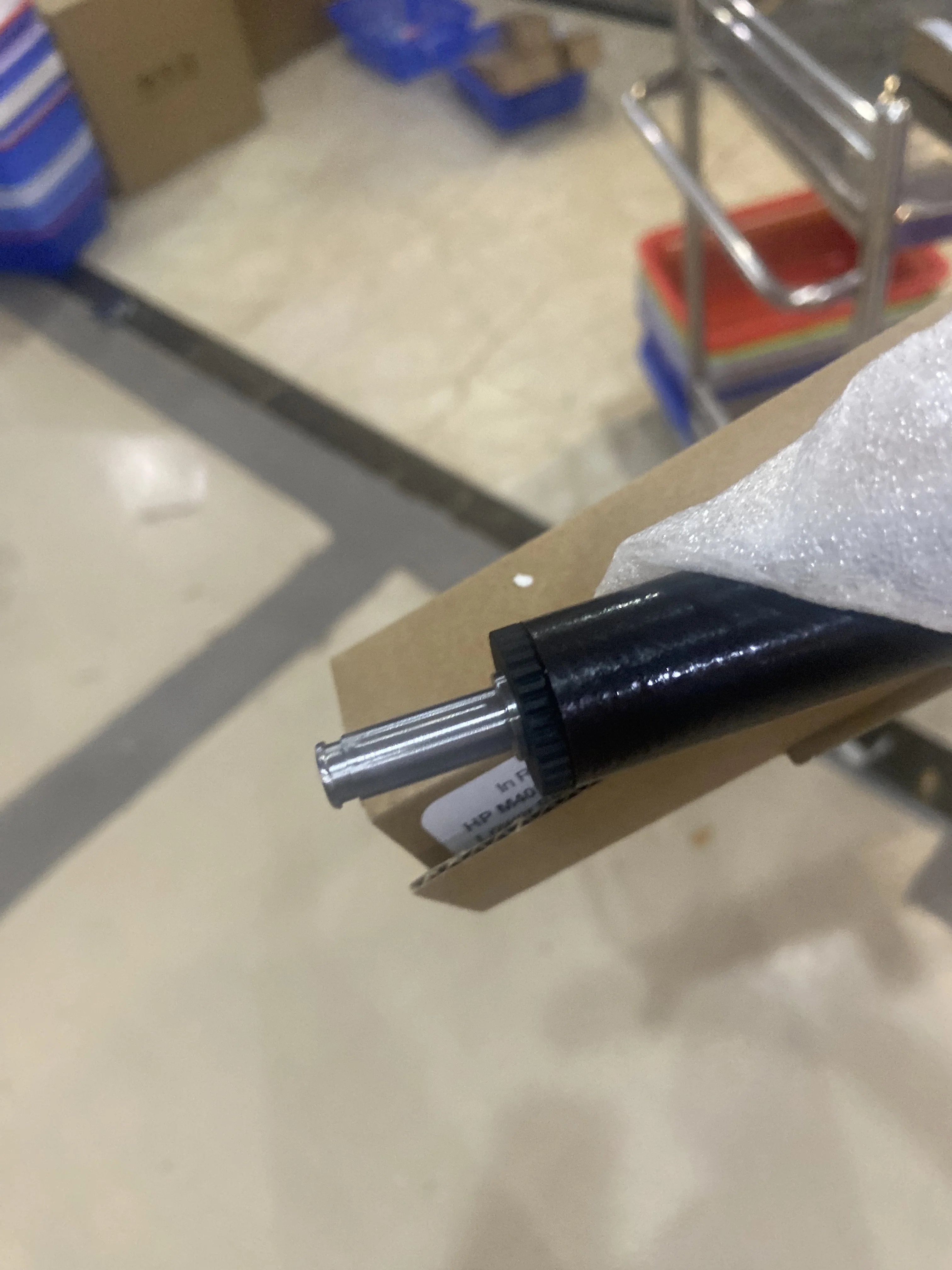 

5PCS RM2-5399-000CN RM2-2554 LPR-M402 Fuser Lower Pressure Roller for HP LaserJet Pro M402 M403 MFP M426 M427