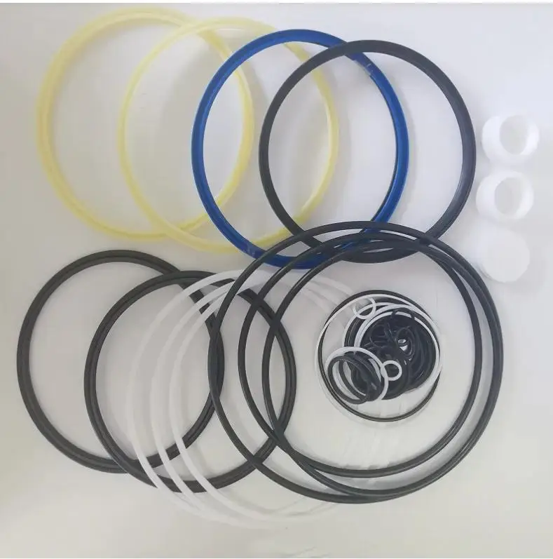 

KUPY HIGH QUALITY Hydraulic Breaker Seal Kit furukawa F9 KF9 F12 KF12 KF19 F19 F22 KF22 F35 KF35 Hammer seal kit
