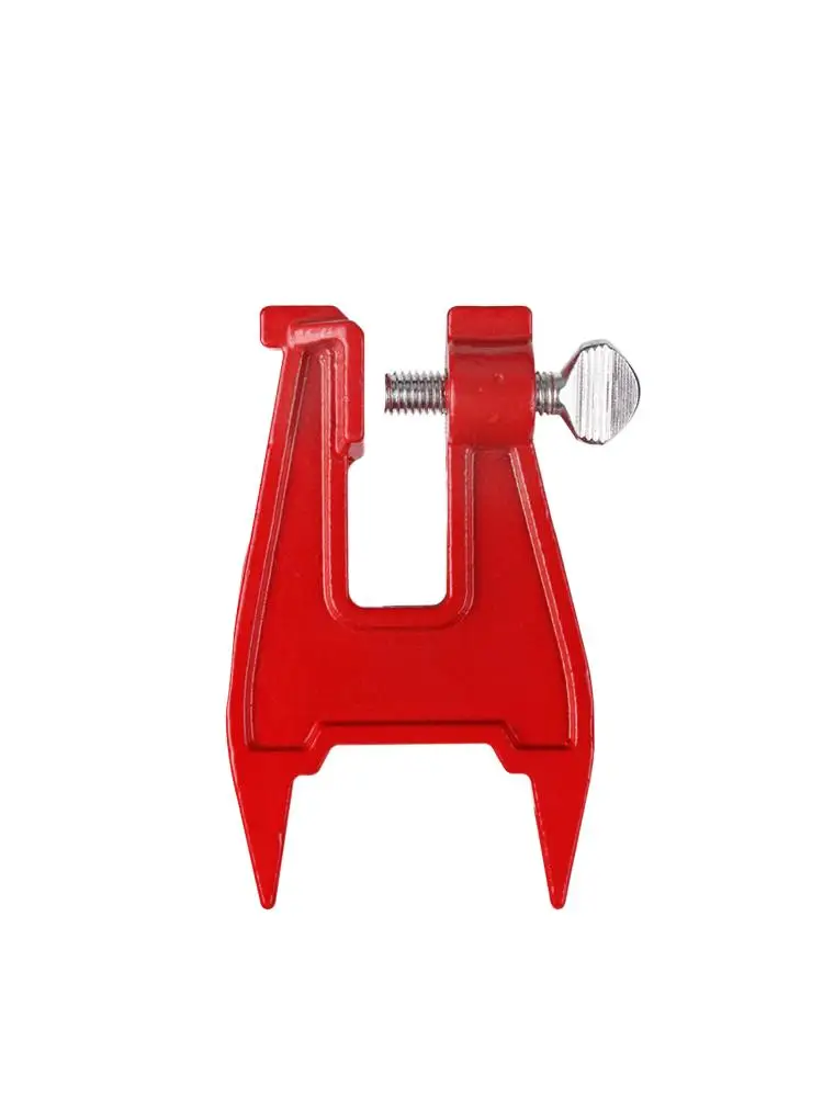 

для шлифовального инструмента для цепи бензопилы, фиксированная опорная рама цепи