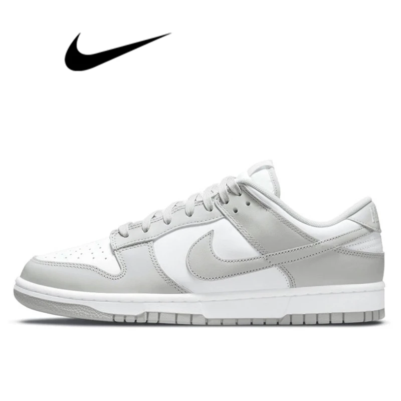 Nike Dunk Low Retro Skateboard Shoes Mens Womens Classics Black White Panda Outdoor Sports Runnning Sneakers DD1391-100