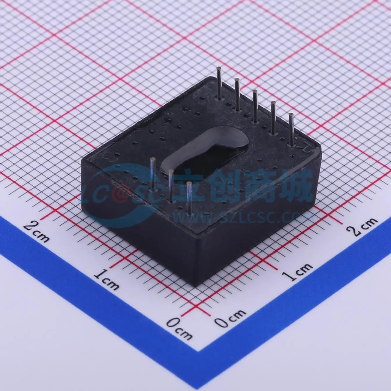 3pcs RSM485CHT DIP-8 115.2Kbps isolated 4.75V 5.25V RS485 Serial Communication Module for Smart Home System