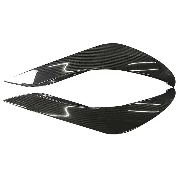 

Best SellingFactory Price Carbon Fiber Side Door Cover A90 Side Door Fenders Panels CoverHigh Quality