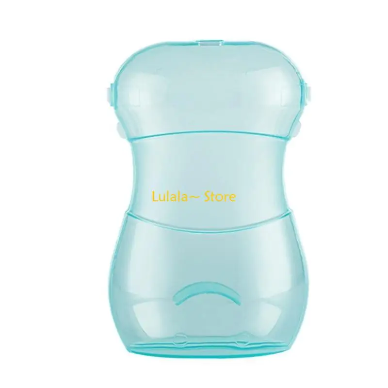 y4qa-refillable-holder-prevent-messes-squeeze-proof-juice-box-holder-baby-supplies