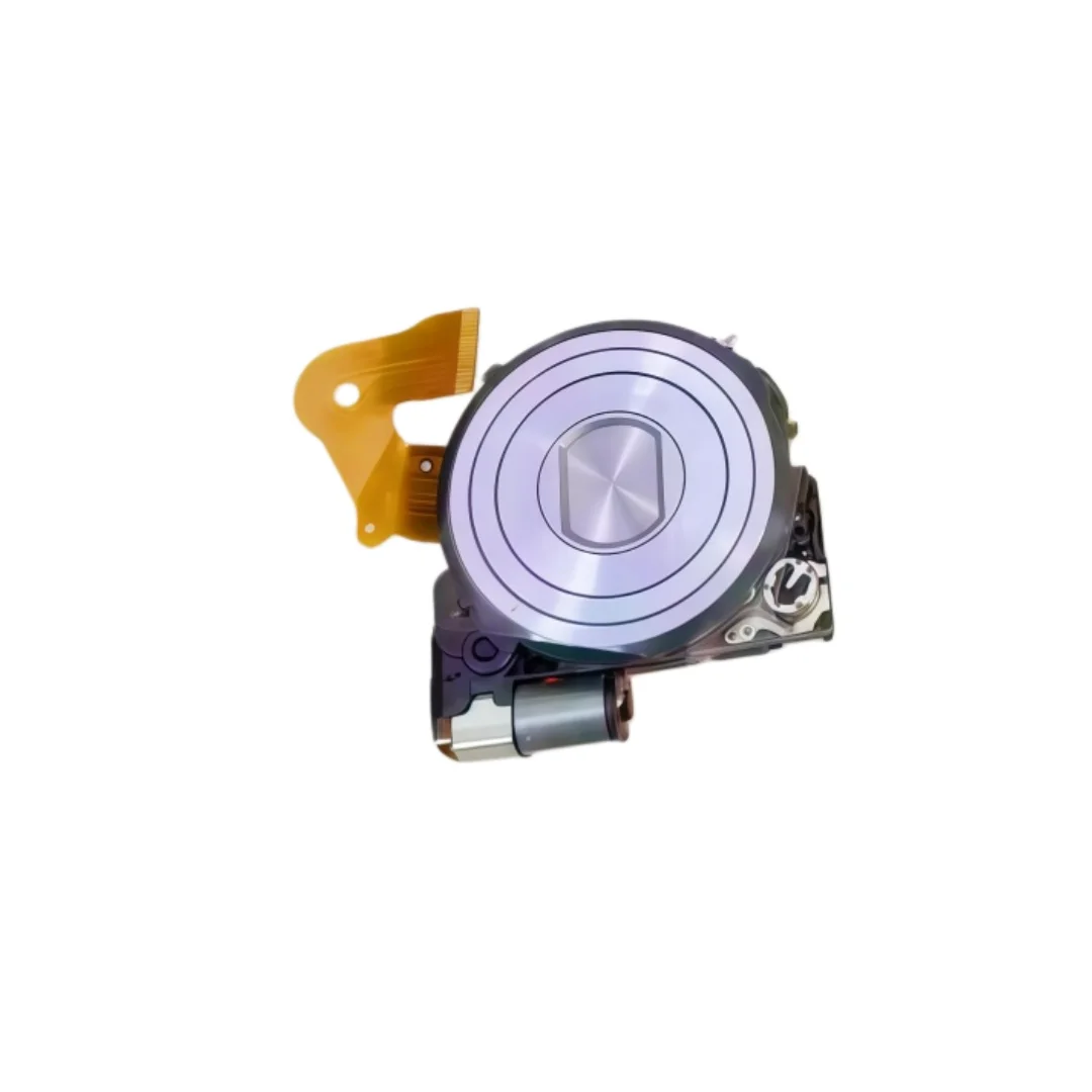 Echte Lens Unit Assembly Vervanging Camera Lens Reparatie Deel Voor Sony W570 W580 WX7 WX9 WX30 W630 W650 WX50 WX70