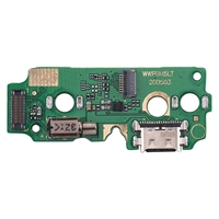 USB Charging Port Board for Huawei MediaPad M5 lite 10.1