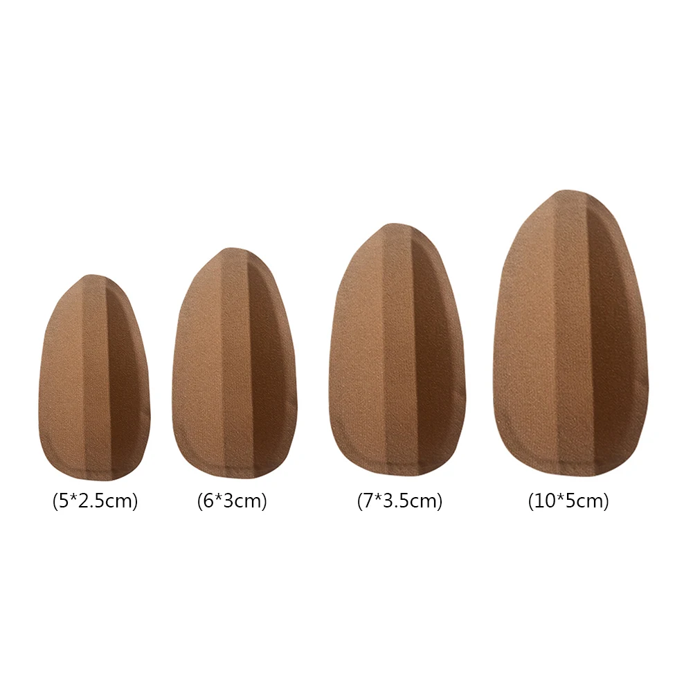 Practical Corrective Dog Ear Stickers Milk Calcium Ear Standing Correction Arc Glue Free Care Tools for Doberman Corgi
