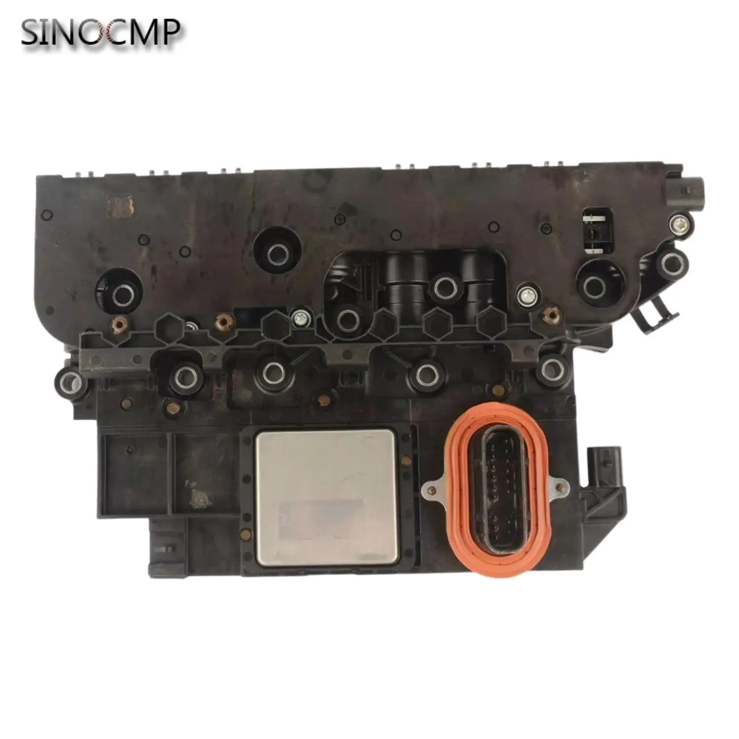 TCM Transmission Control Module 24041871 24264346 24275868 For Buick Cadillac Chevrolet GMC 6T70/6T75/6T80 24261875 24275870