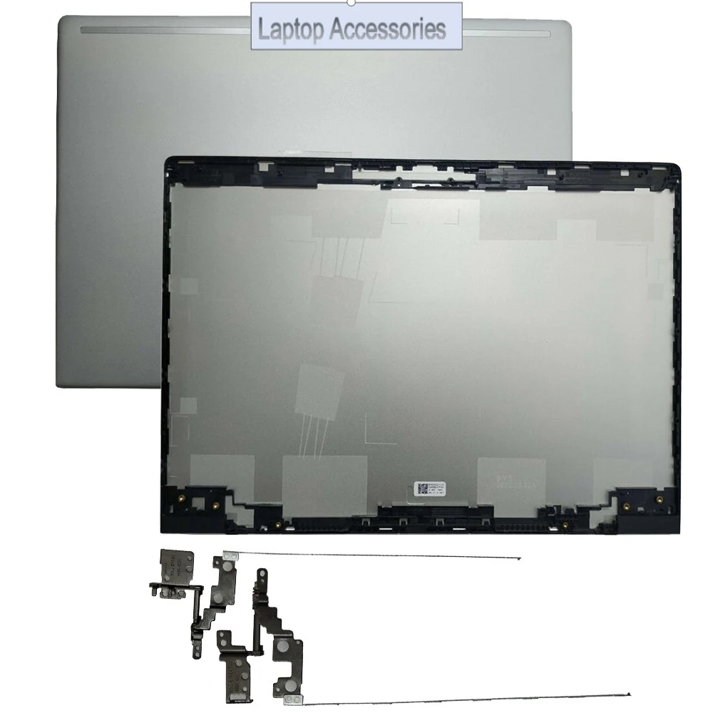 New LCD Back Cover For HP ProBook 14 440 G7 445 G7 Zhan 66 Rear Lid TOP Case/LCD Hinges