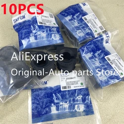 10PCS Original Front Axle Stabilizer Bar Rubber Sleeve For Buick Regal TourX 2018-2020 Chevrolet Malibu XL 2016-2021 23338477