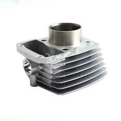 56.5mm Big Bore Cylinder Kit Cylinder Piston Set for HONDA CG125 CG 125 CARGO TODAY TITAN ML TU FAN