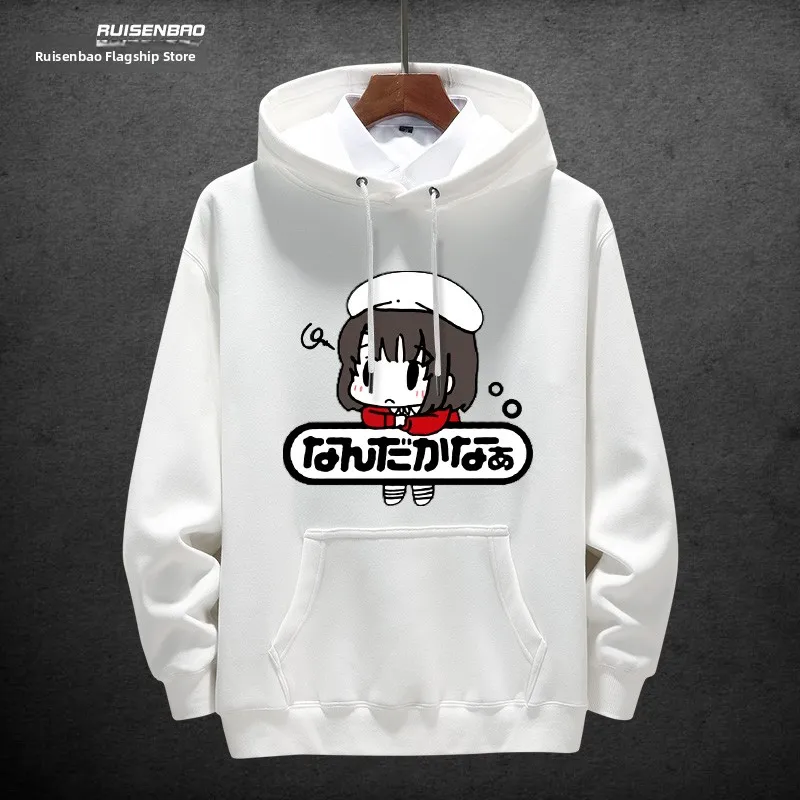 

Толстовка с капюшоном A-T ex Fce, пуловер, толстовка с геометрическим узором, повседневная свободная посадка, осенне-зимняя модная уличная одежда