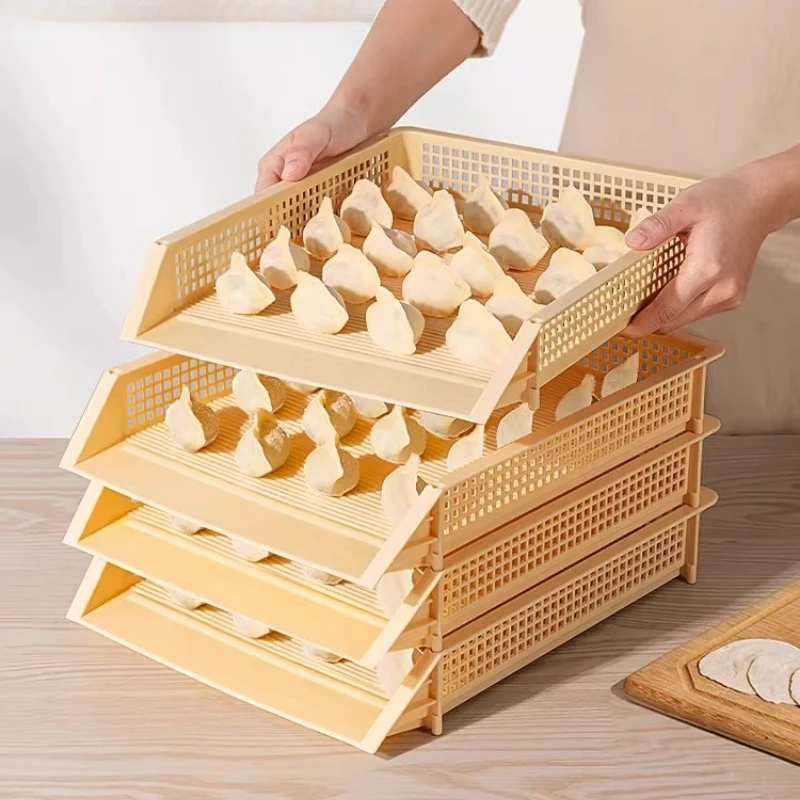 

Квадратная антипригарная подставка-сетка LMM для приготовления пельменей, пищевая, для домашнего и коммерческого использования