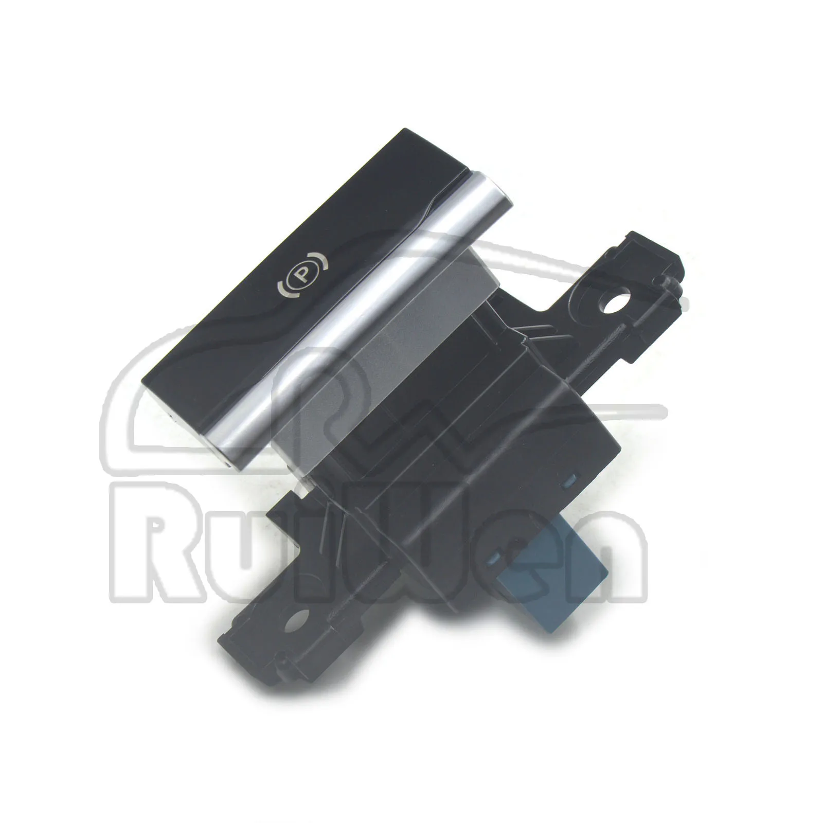 Car Brake Park Button Electronic Handbrake Switch for Citroen C4 Grand Picasso II 2013 2014 2015 2016-2025 96781160 96781160VV00 view 6
