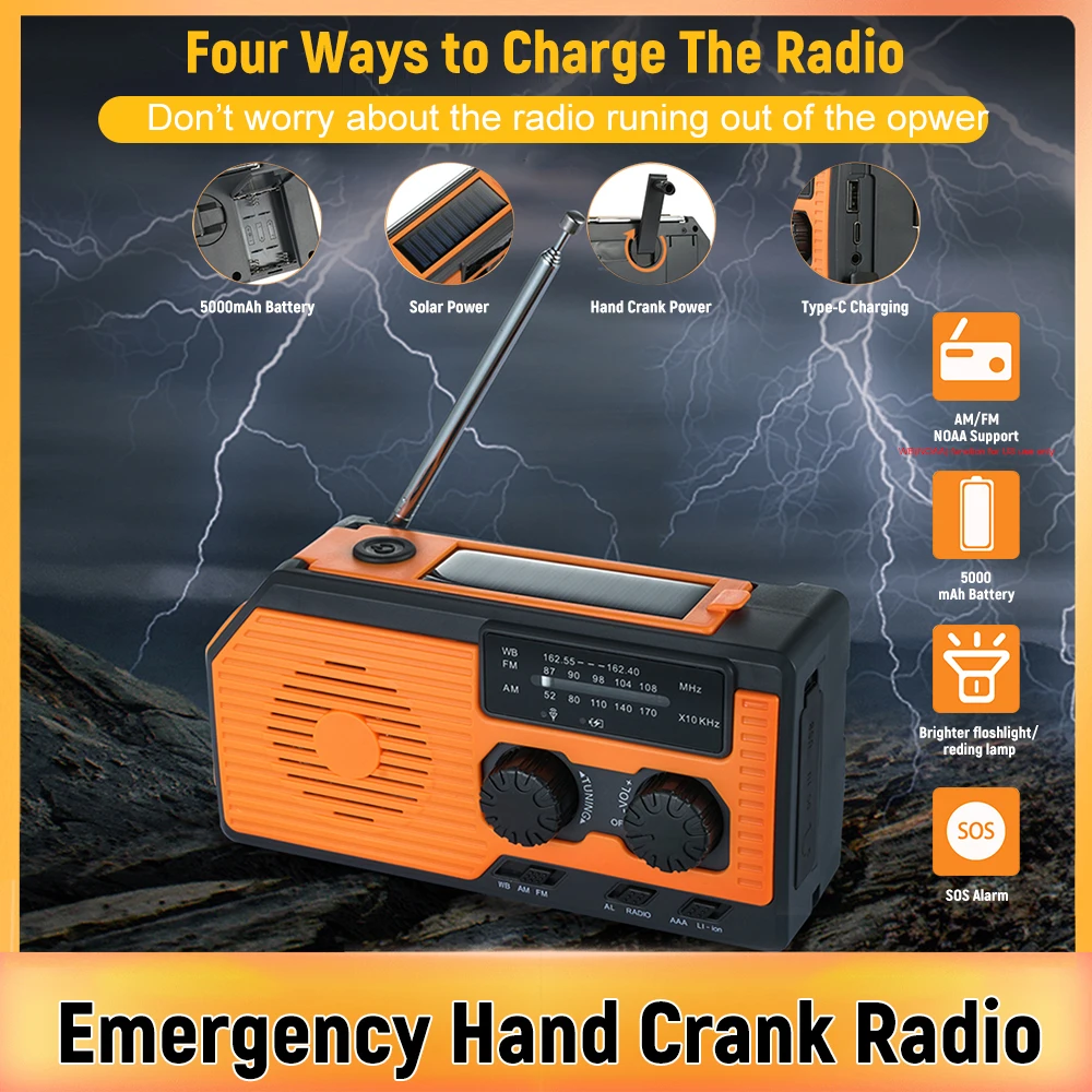 Portable Multifunct… - image