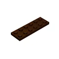 dark brown-20pcs