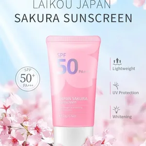 9 Main Sales China Sunscreen - №2