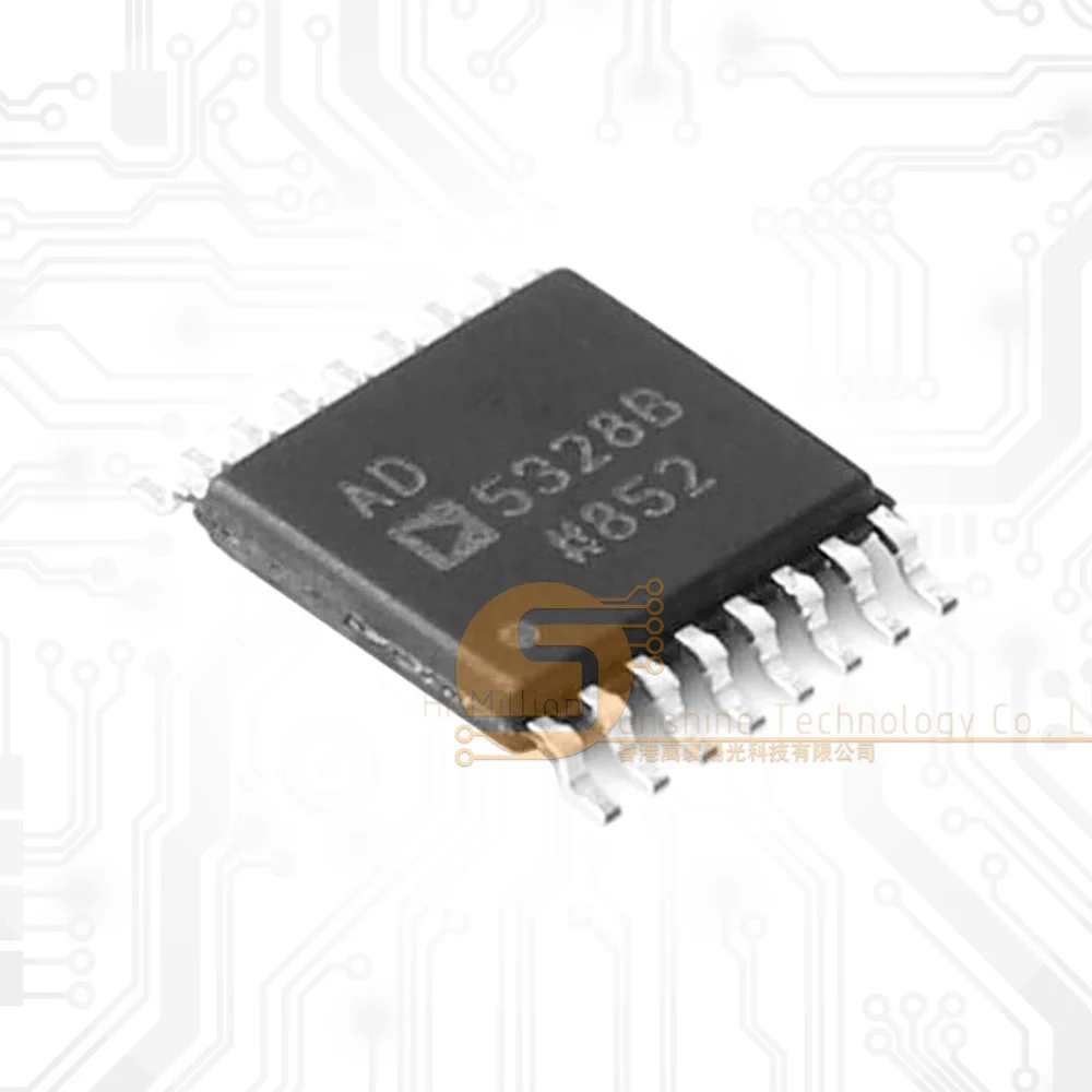 AD5328BRUZ AD5684RARUZ AD5684RBRUZ AD7398BRUZ AD9832BRUZ TSSOP16-Pin Electronic Components