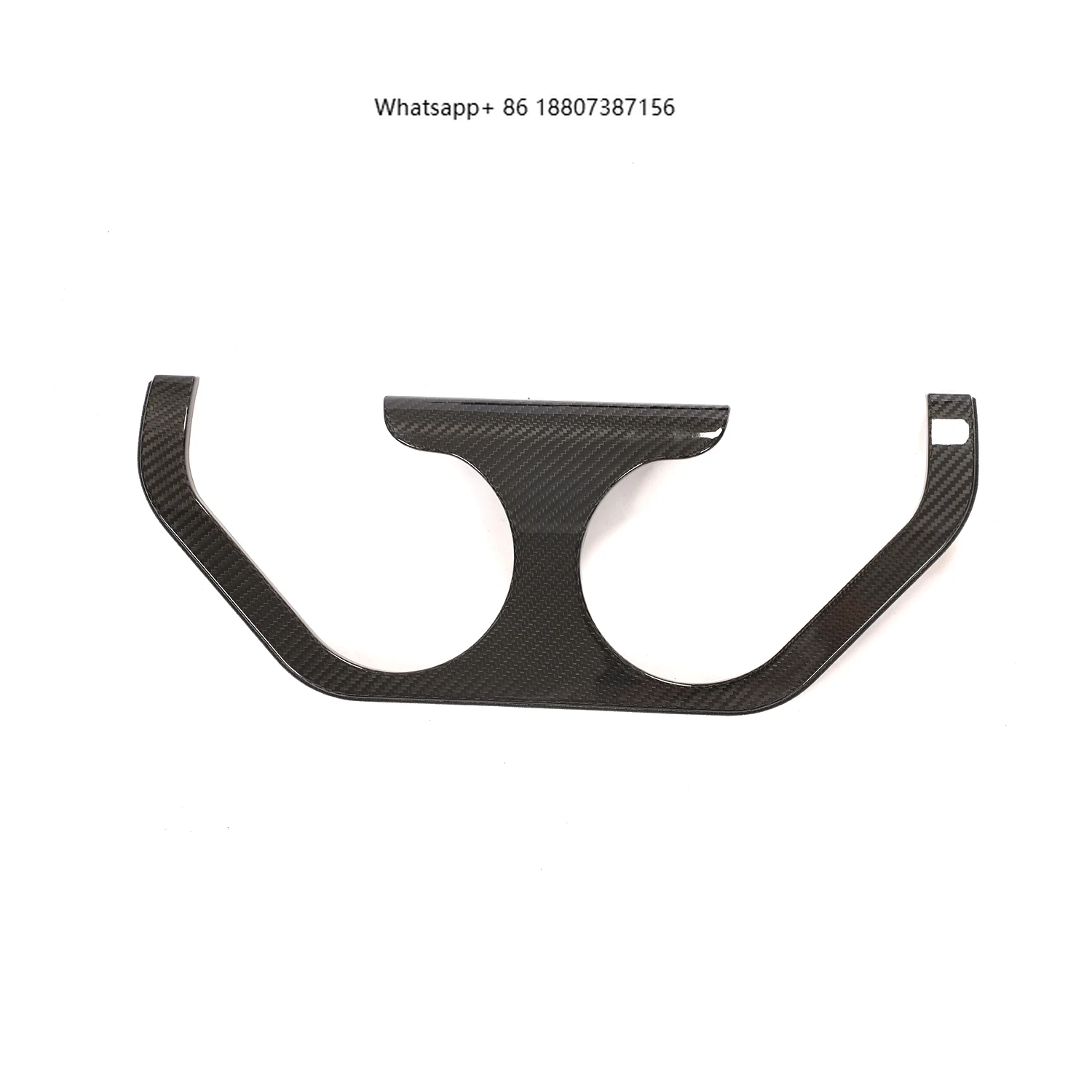 

High End Real Dry Carbon Fiber Rear Bupmer Diffuser forBMW G82 M4