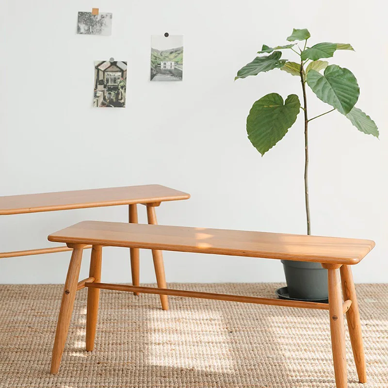 الرجعية المطبخ الطعام البراز الإقامة المنزلية كرسي طويل الأثاث الطعام البراز متعددة الوظائف الأثاث الخشبي onderpladкраед MHCD