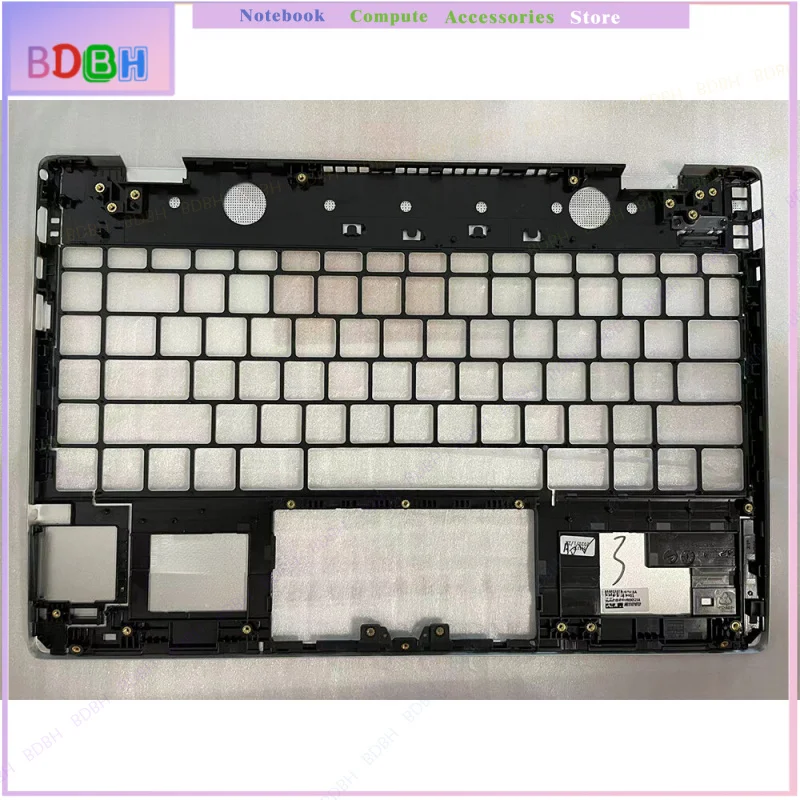 For HP Pavilion 13-AN TPN-Q214 Palmrest Shell With/ Without Fingerprint Hole