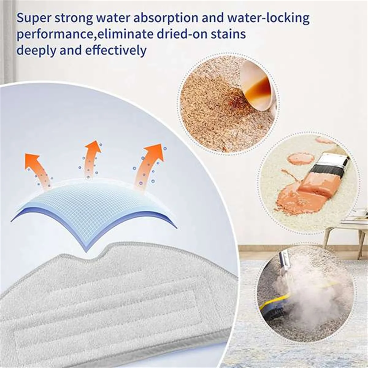 FZFZ S7 Maxv Ultra S7 Pro Ultra G10S G10S Pro 로봇 청소기 부품 메인 사이드 브러시 걸레 패드 필터 먼지 봉투