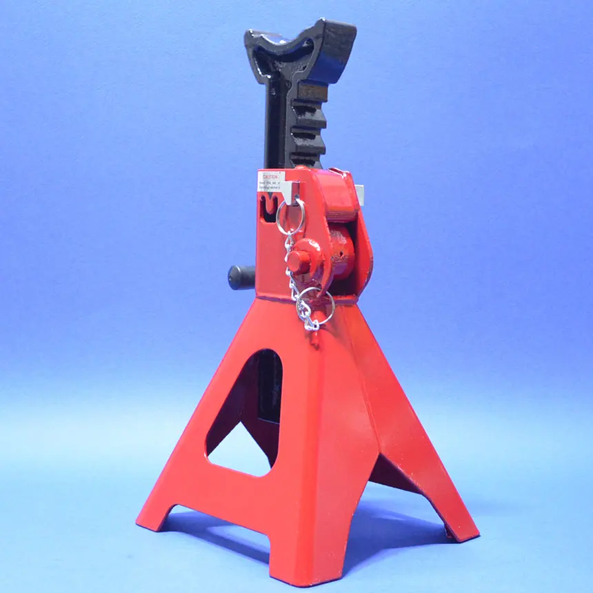 Smato Cuttstock 3 Ton Sm-Js3 1095102 زيت Cuttstock أداة السيارة الأجهزة سلامة الراحة سيارة Cuttstock جاك حامل Ooo