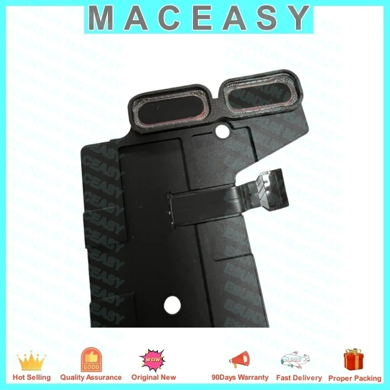 A1708 Left Right Loudspeaker Full Tested Use for MacBookPro 13inch Loptop Speaker Pair Set Original 2016-2017