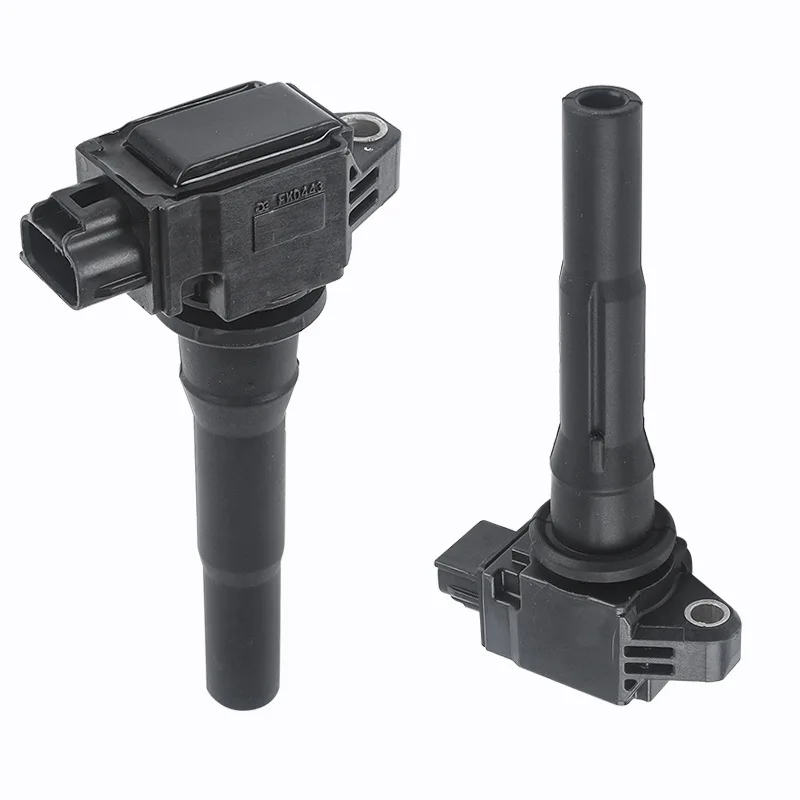 OEM 1832A059 Ignition Coil For Mitsubishi Minicab eK Wagon Toppo Fiat Bravo