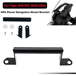 For Triumph Tiger 900/850 GT Rally PRO Tiger900/Tiger850 Tiger900GT Sprots Motorcycle GPS Phone Navigation Bracket