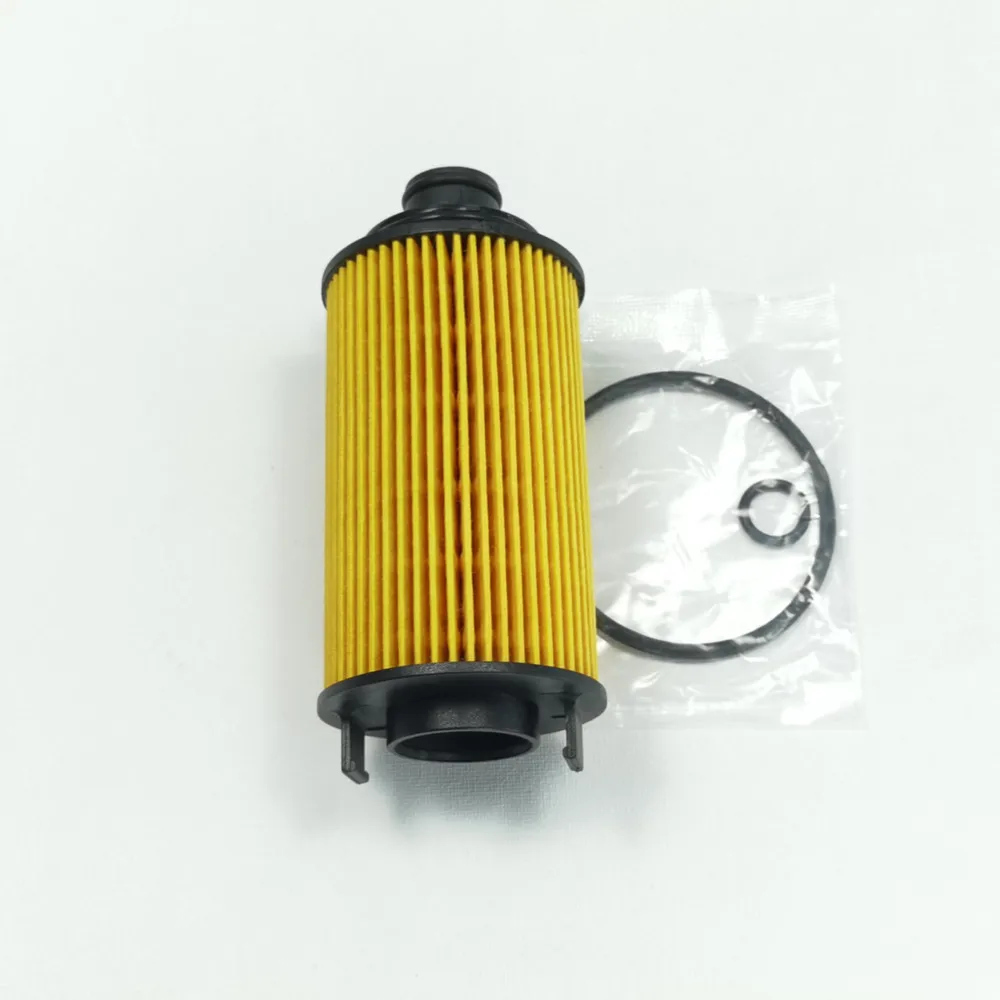 Oil Filter for MG HS GS ROEWE RX5 RX8 CHERY TIGGO 7 8 EXEED JETOUR X70 X90 MAXUS D90 T60 T70 F4J161012030 10105963