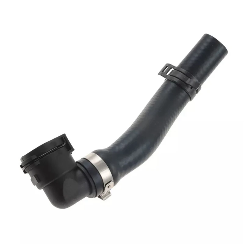 11537600674 Water Tank Return Coolant Hose For Mini R55 R56 R57 R58 R59 R60 COOPER S JCW ALL4