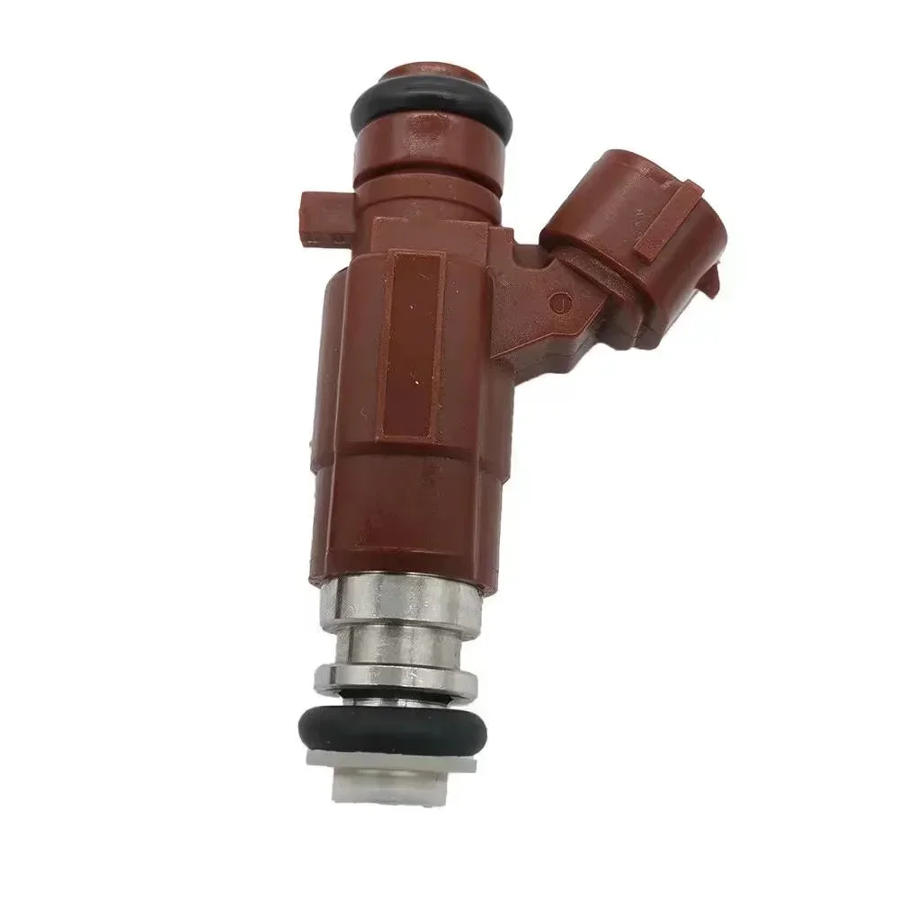 El inyector de combustible 16600-5L300/FBJB100 es adecuado para Nissan Sentra GXE XE 2000 - 2003 1.8L-L4 Nissan Teana 2.3L VQ23