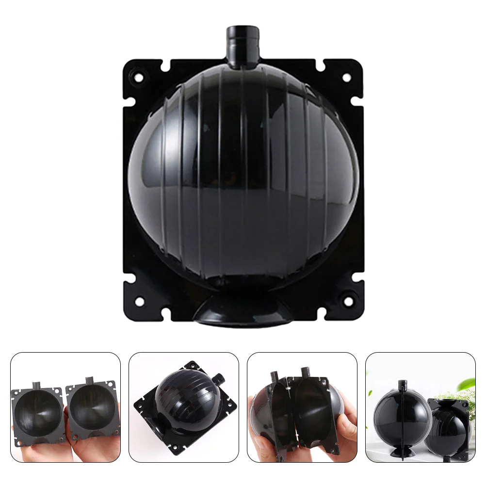 5 Pcs Outdoor Controller Plant Rooting Device Plastic Propagation Containers Plants Reproduction Balls