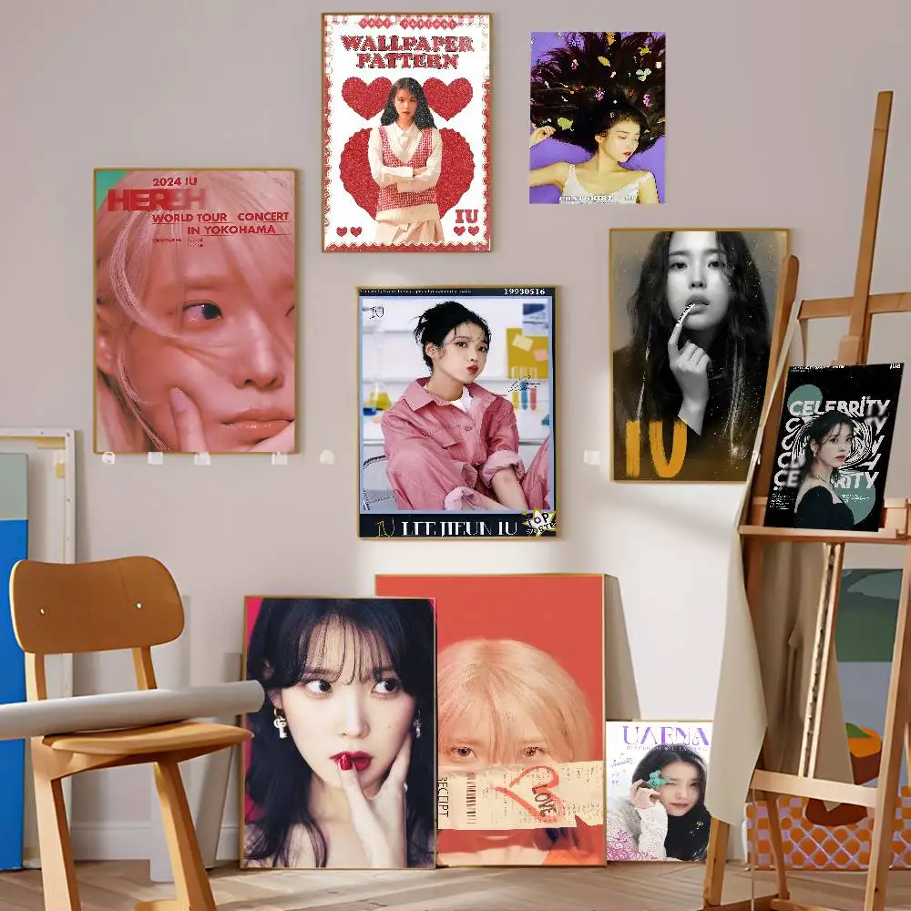 Korean Singer L-Lee… - image