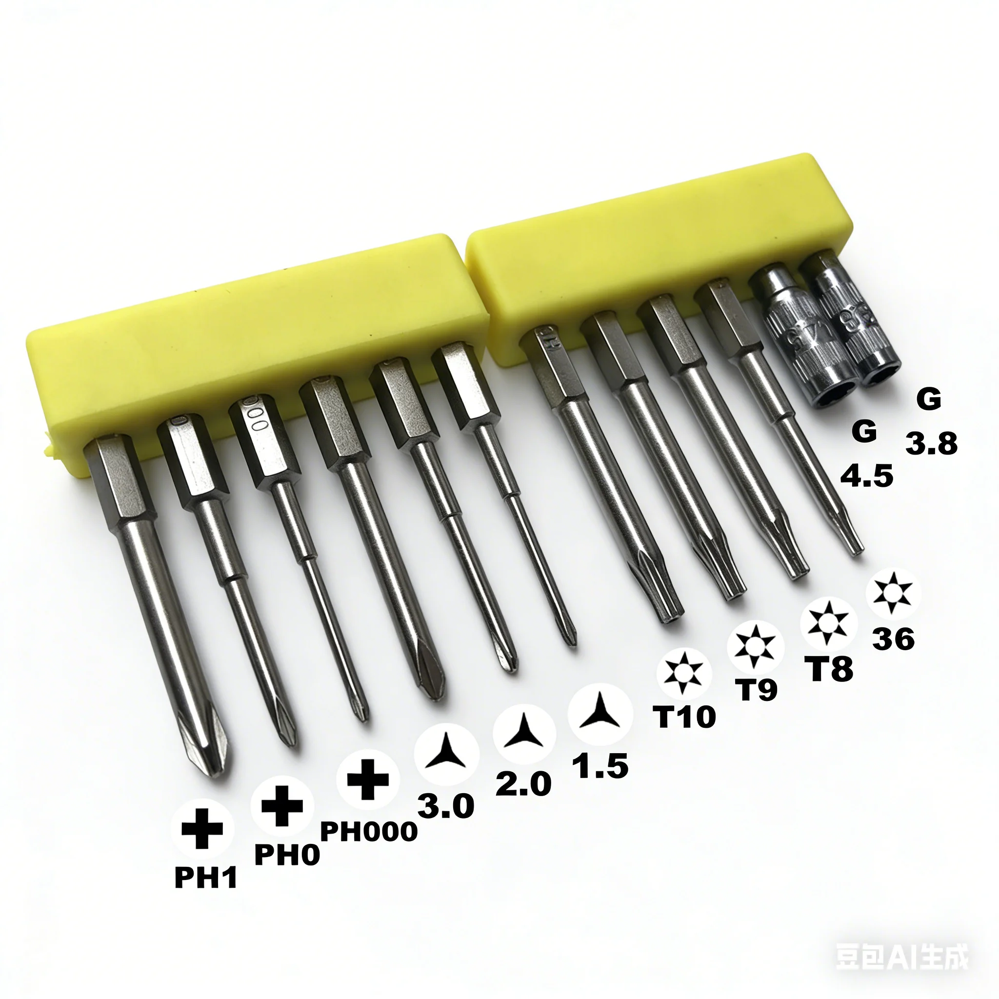 Thumbnail 4 - #51 Best Screwdrivers to Buy In 2026