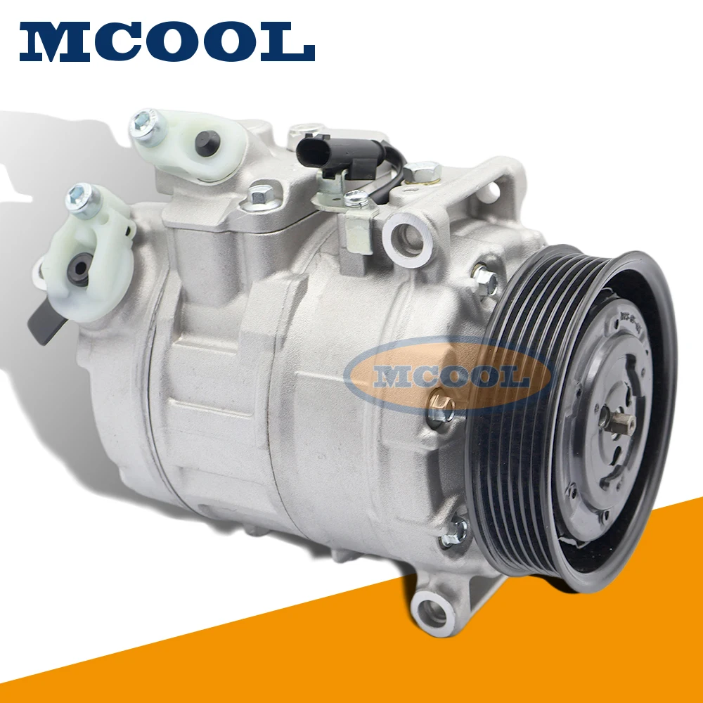 

AC Compressor For BMW 325I 325XI 328 330 525 528 530 M3 M5 Z4 64526918753 64526956715 64526956716 64526933174 64509174803