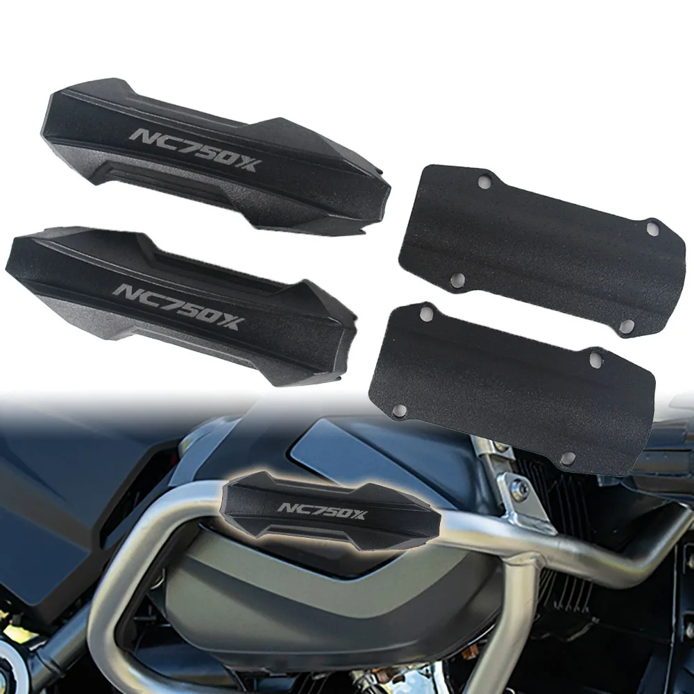 

Защитный бампер для мотоцикла Honda NC750X NC750 X