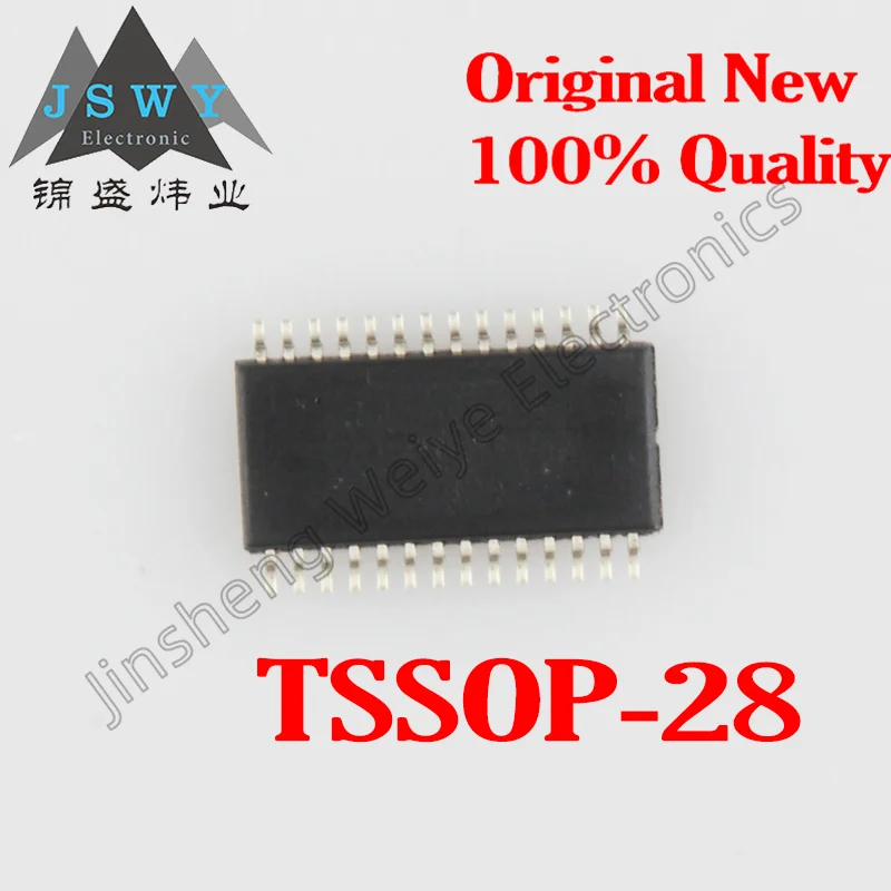 (5-20 pcs) RT9245APC TSSOP-28 Power Management Chip 100% imported original in stock Fast shipment!