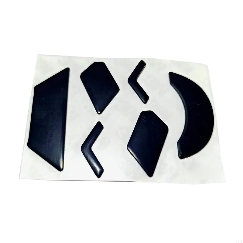 

4X7E 1Set Mouse Feet Skates Mouse Pads for G903/G903 Mouse Mouse Skates